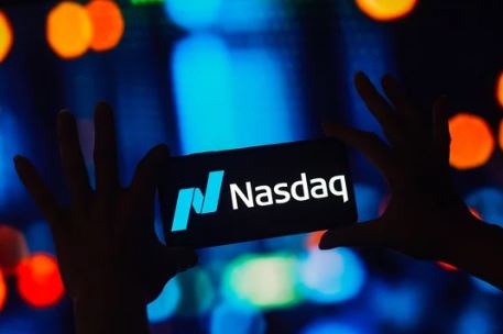 NASDAQ100-logo