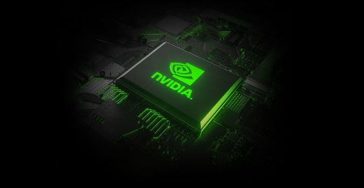 NVDA-Logo