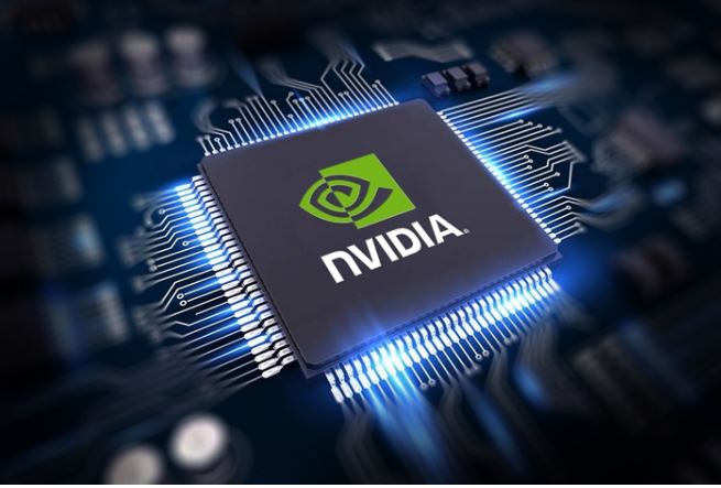 NVDA-logo