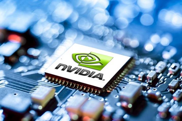 NVDA-logo