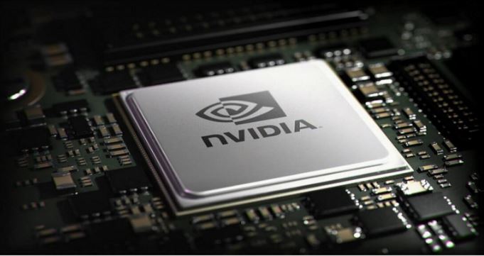 NVDA-logo