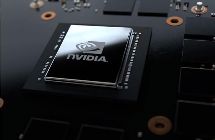 NVDA-logo