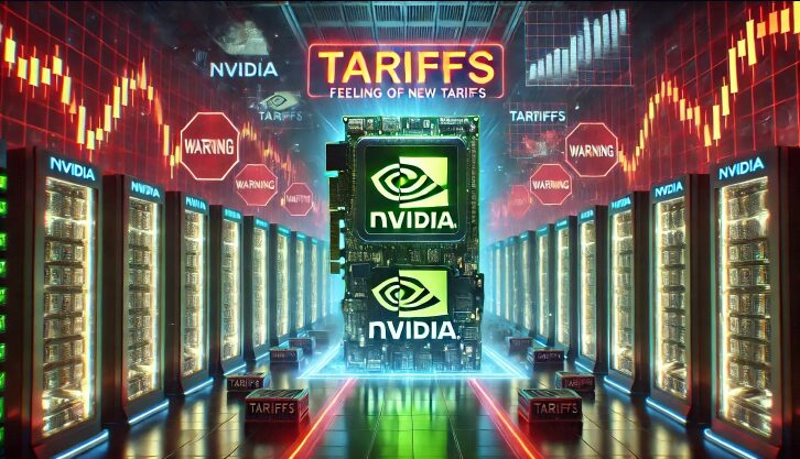 NVDA Logo