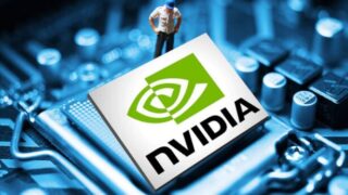 NVIDIA Option Exposure