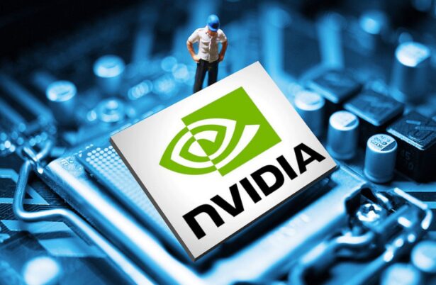 NVIDIA Option Exposure