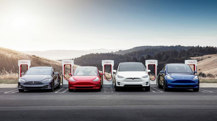 Tesla